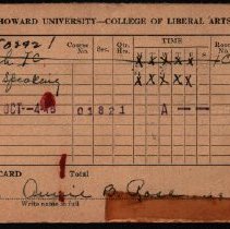 BHA1998.01.01.01.02 Identification Card - Obverse