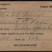 BHA1998.01.01.01.07 Document - Obverse