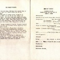 BHA1998.01.02.01.17 Program - Interior