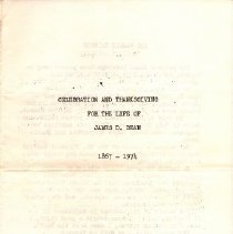 BHA1998.01.02.01.17 Program - Front Cover