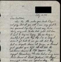 BHA1998.01.02.01.21 Letter - Page 1