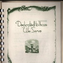 BHA1998.01.02.01.31 Guestbook - Image 1