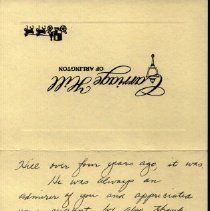 BHA1998.01.02.01.33 Greeting Card - Exterior