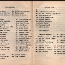 BHA1998.01.03.01.05 Program - Pages 6-7