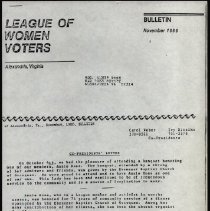 BHA1998.01.03.01.35 Newsletter - Page 1