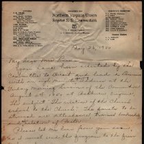 BHA1998.01.03.02.03 Letter