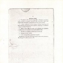 BHA1998.01.04.01.001 Document - Page 6 Reverse