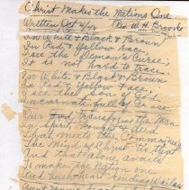 BHA1998.01.04.01.010 Speech - Page 1