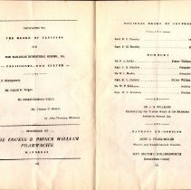 BHA1998.01.04.01.017 Program - Pages 4-5