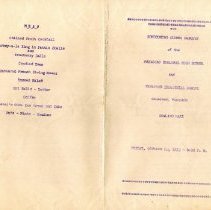 BHA1998.01.04.01.059 Program - Obverse