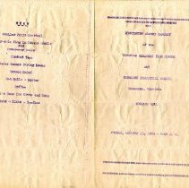 BHA1998.01.04.01.060 Program - Obverse