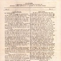 BHA1998.01.04.01.068 Newsletter - Obverse