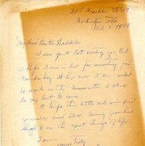 BHA1998.01.04.01.082 Letter