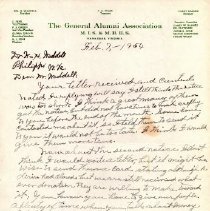 BHA1998.01.04.01.083 Letter