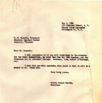 BHA1998.01.04.01.150 Letter