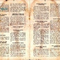 BHA1998.01.04.01.169 Newsletter - Reverse