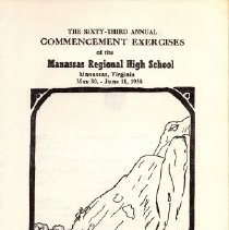 BHA1998.01.04.01.172 Program - Obverse