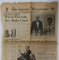 BHA1998.01.04.01.258 Newspaper