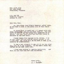 BHA1998.01.04.01.270 Letter