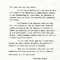 BHA1998.01.04.01.277 Letter - Page 1