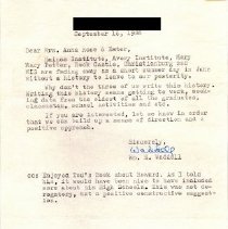 BHA1998.01.04.01.285 Letter