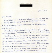 BHA1998.01.04.01.289 Letter