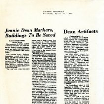 BHA1998.01.04.01.293 Document