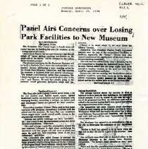 BHA1998.01.04.01.295 Document  - Page 1