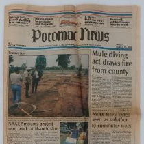 BHA1998.01.04.01.298 Newspaper - Page 1