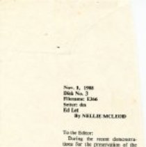 BHA1998.01.04.01.303 Letter