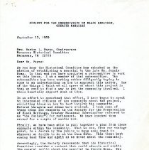 BHA1998.01.04.01.310 Letter - Page 1