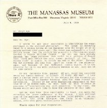 BHA1998.01.04.01.326 Letter