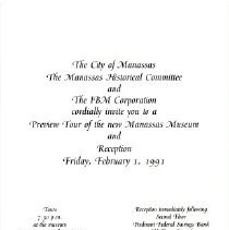 BHA1998.01.04.01.330 Invitation