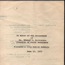 BHA1998.01.04.03.05 Program - Obverse