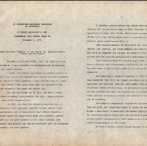 BHA1998.01.04.03.10 Speech - Page 1 Obverse