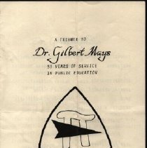 BHA1998.01.04.03.13 Program - Obverse