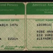 BHA1998.01.05.01.37 Membership card - Obverse