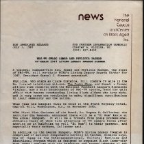 BHA1998.01.05.02.32 Press Release - Obverse