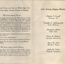 BHA1998.01.05.02.37 Program - Interior