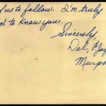 BHA1998.01.05.02.39 Notecard - Reverse