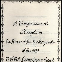 BHA1998.01.05.02.43 Program - Obverse