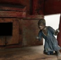 B2020.07.01 Dollhouse - Detail