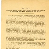 B2020.14.01 Legal document