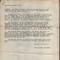 BHA1998.01.03.02.22 Program - Page 2 Obverse