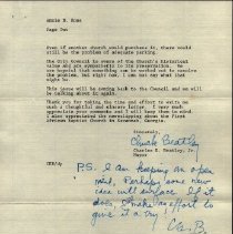 BHA1998.01.06.06 Letter - Page 2