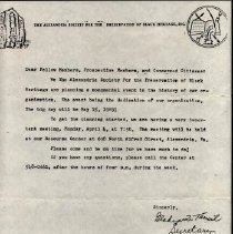 BHA1998.01.06.09 Letter