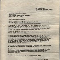 BHA1998.01.06.15 Letter