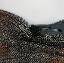 B1994.16.02 Purse - Detail