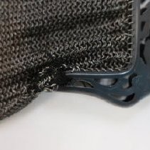 B1994.16.02 Purse - Detail