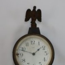 B1994.16.07 Clock